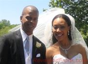 Carrie & Jason's Wedding Day